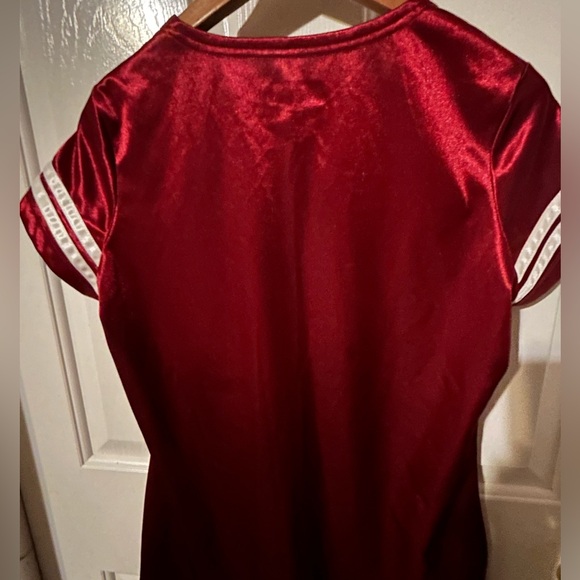 Washington Redskins women’s jersey - Picture 3 of 4